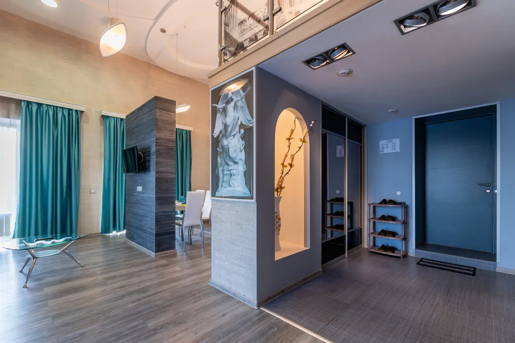 Квартира 1-комнатная Квартира — Красноярск