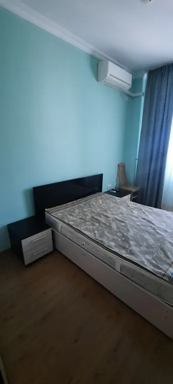 Уютная квартира на море