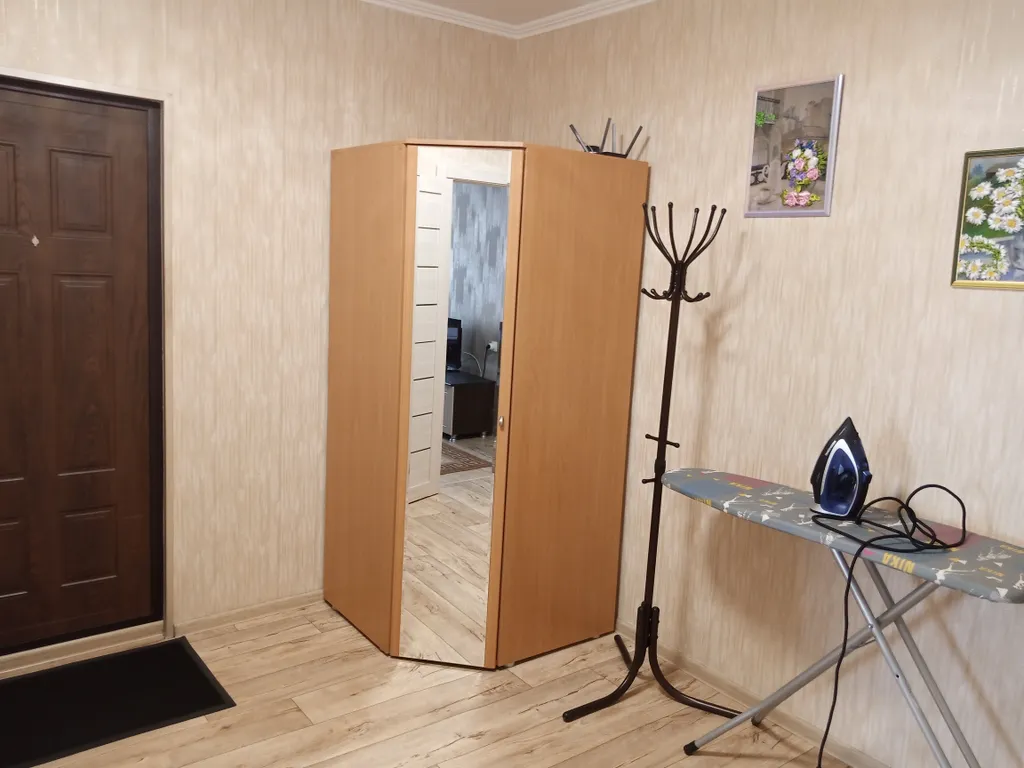 Квартира рядом с трассой Р-217 Кавказ (Е-50 Кавказ).