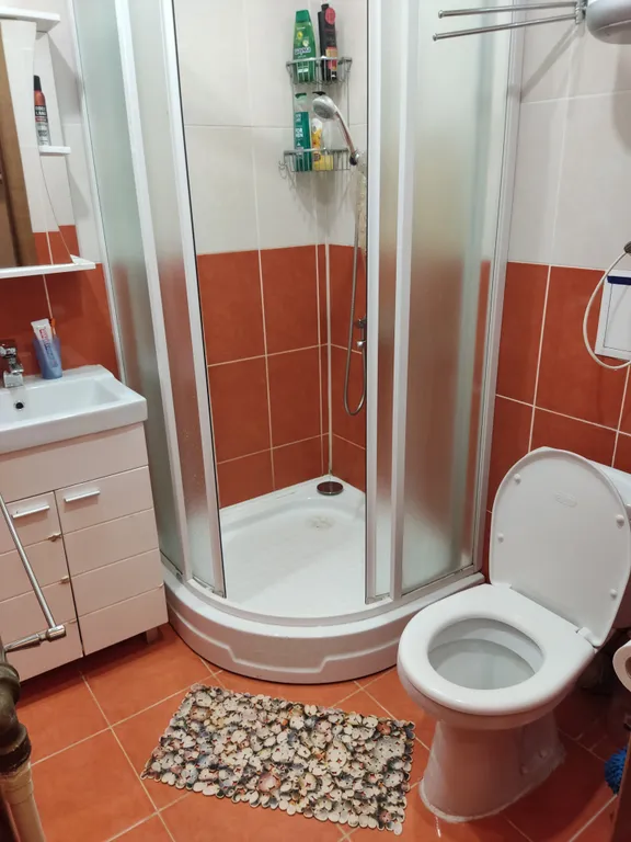 Уютная студия рядом с рестораном Тундра и ТЦ Плазма