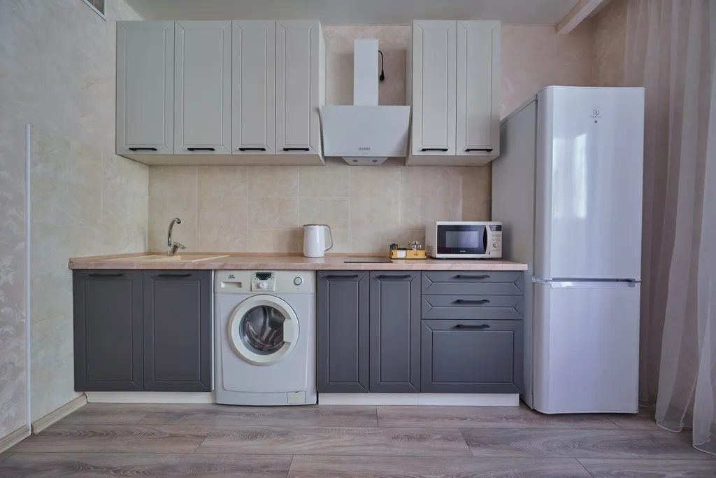 Квартира Квартира Парк Галицкого — Краснодар