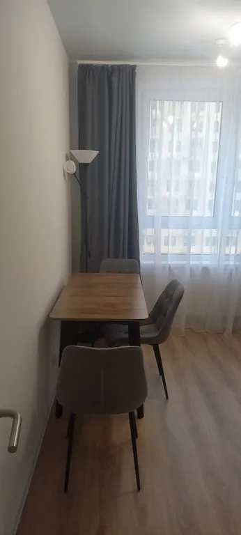 Уютная квартира кофорт класса