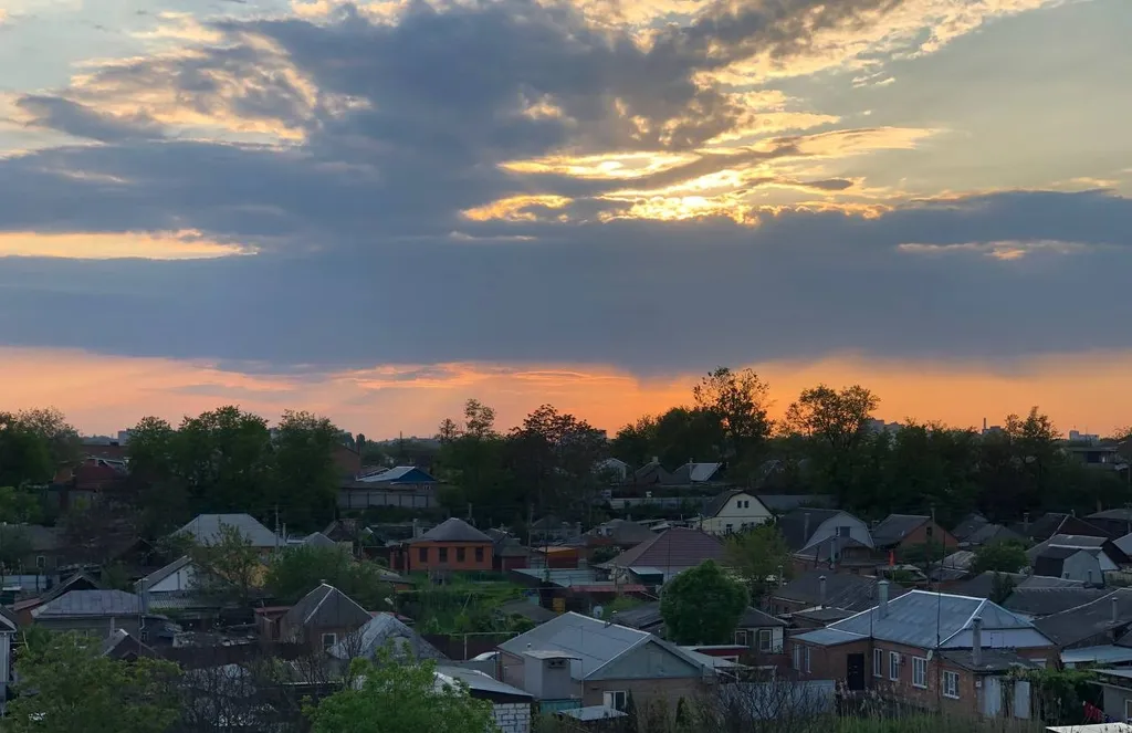 Апартаменты у моря