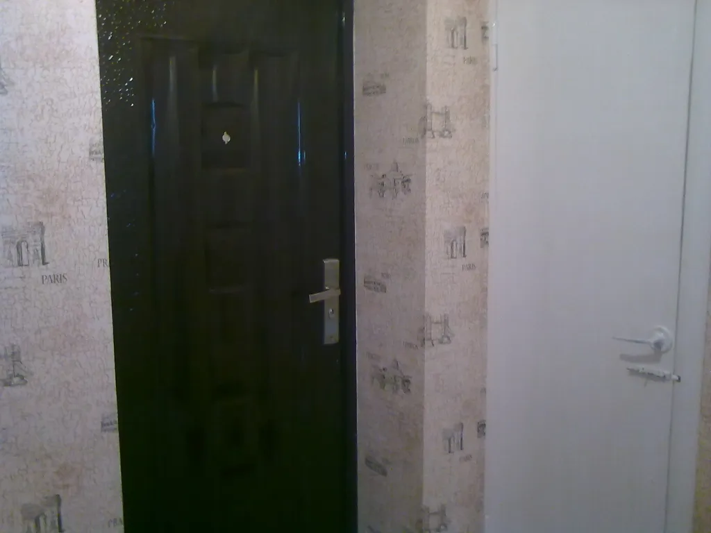 Квартира Солнечная квартира — Лабинск