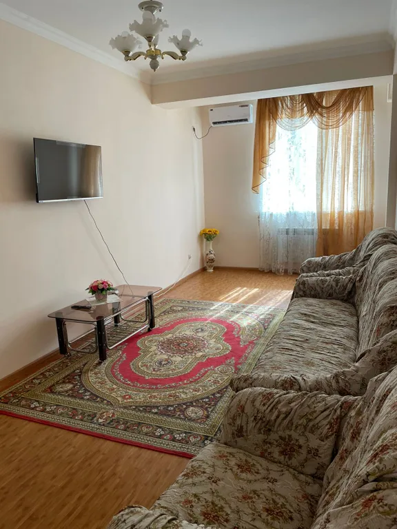 Квартира Квартира с видом на крепость — Дербент
