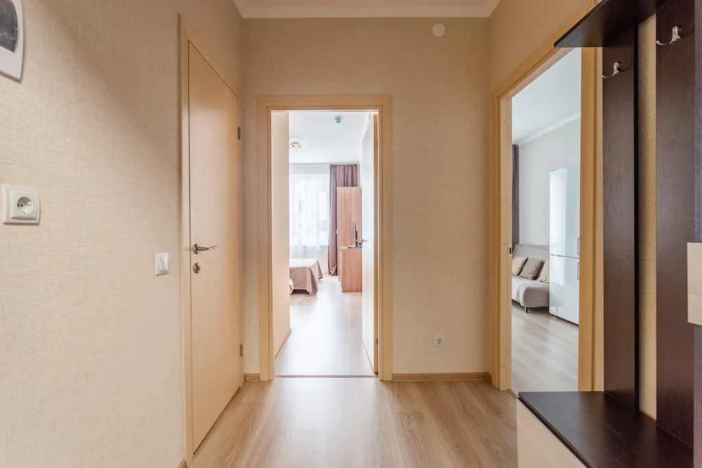 Квартира у метро Парнас