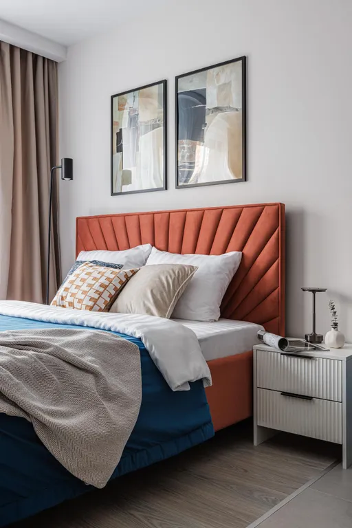 Студия в ЖК Профит