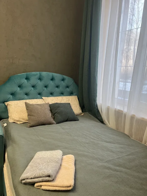 Лофт Студия