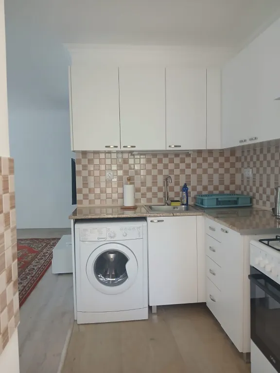 Квартира люкс в центре