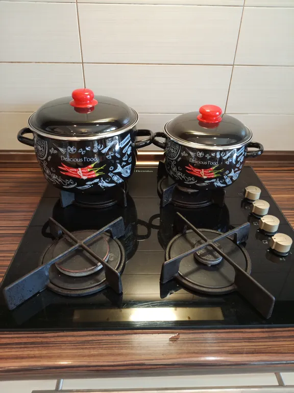 Квартира Современная квартира в центре, автономное отопление, рядом университет — Калининград