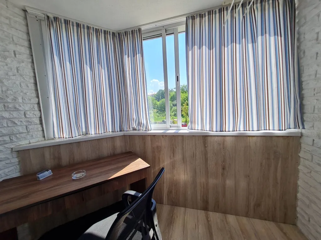 5 минут до "старого города"