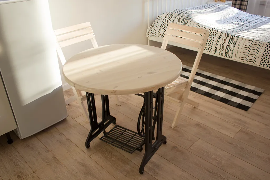 Квартира с отдельным входом