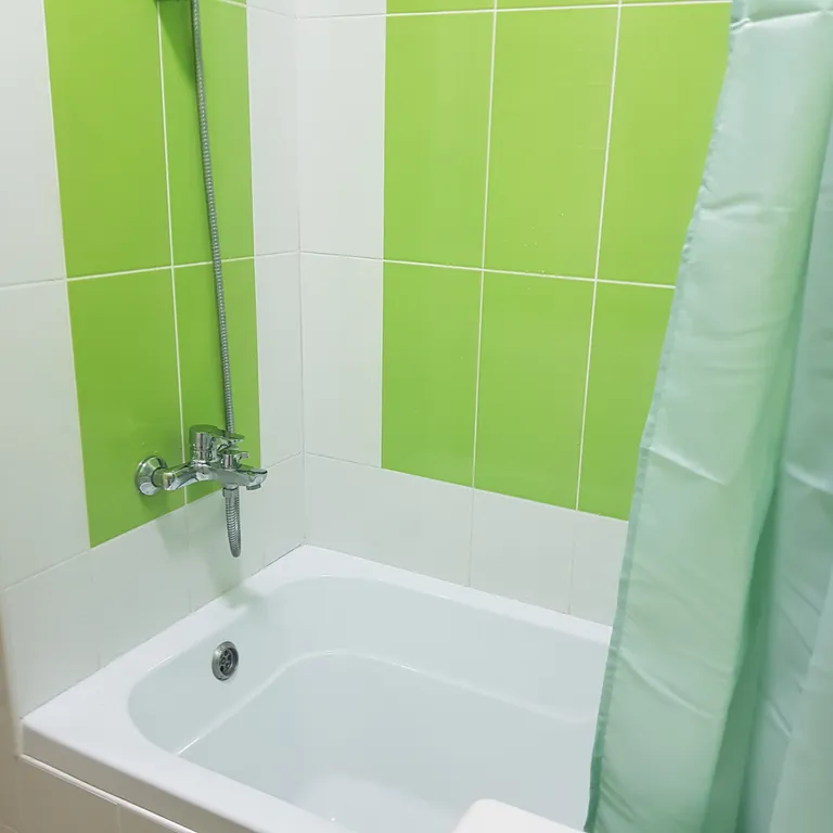 Уютная студия на Сотникова