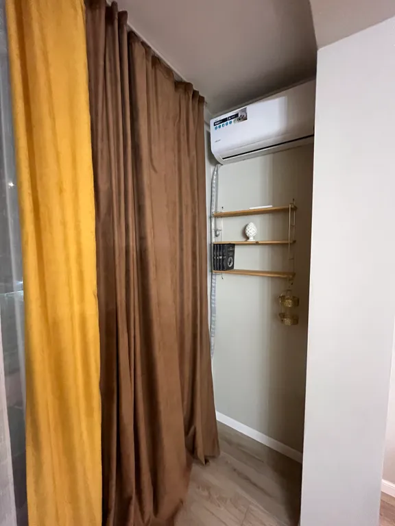 Квартира в ЖК Коркем 4