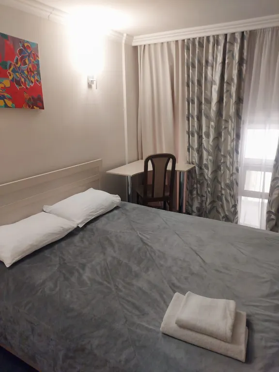 Комната — аренда посуточно в Астана (Нур-Султан)