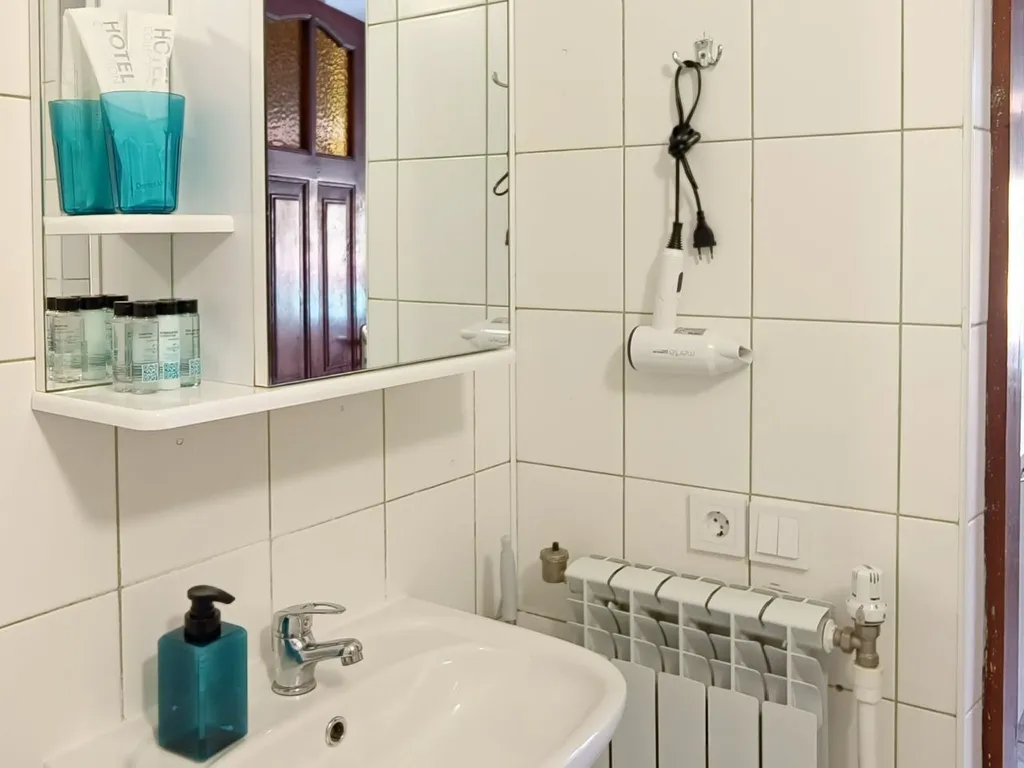 Квартира Апартаменты у моря с бассейном — Севастополь