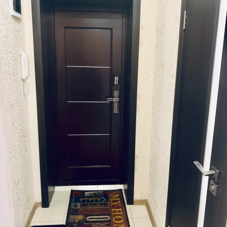 Однокомнатная возле набережной