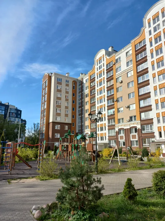 Однушка в 5 минутах от моря