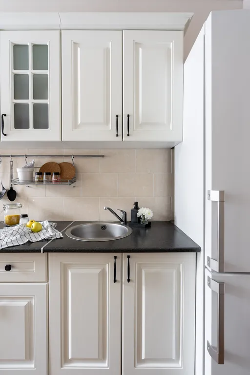 Квартира Квартира New Pushkin — Пушкин