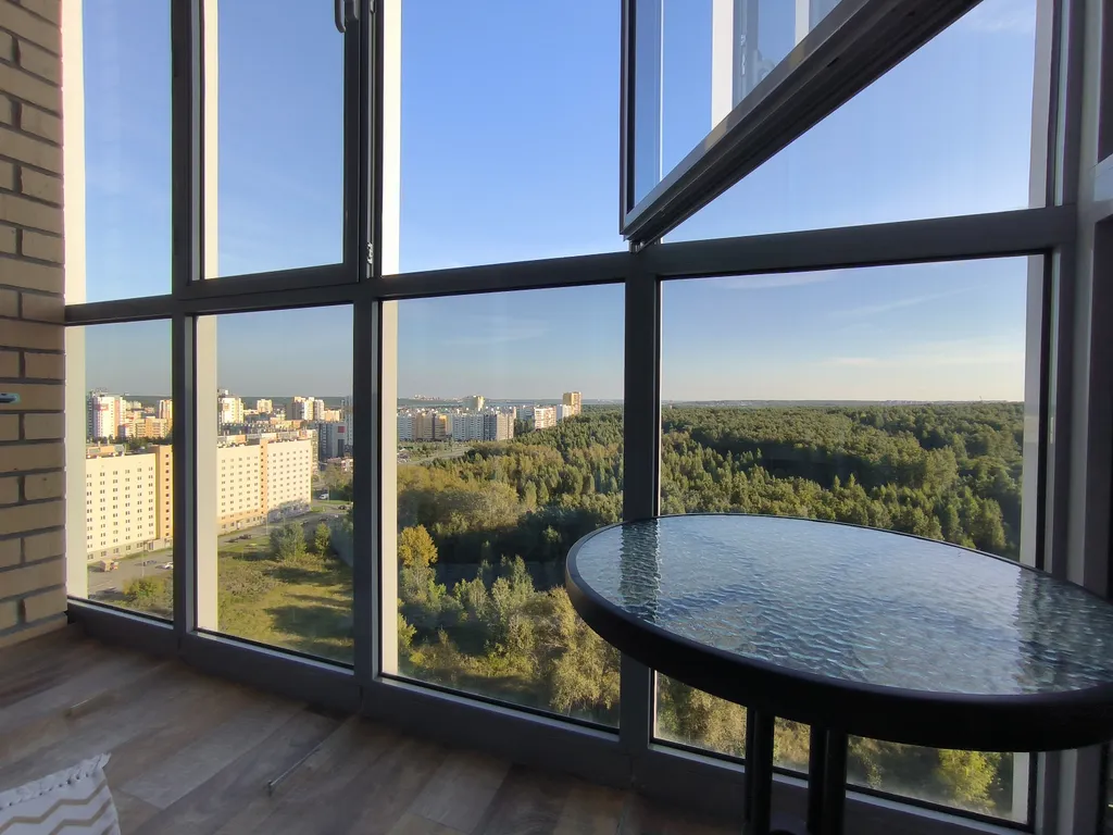 Уютная квартира в ЖК Ньютон