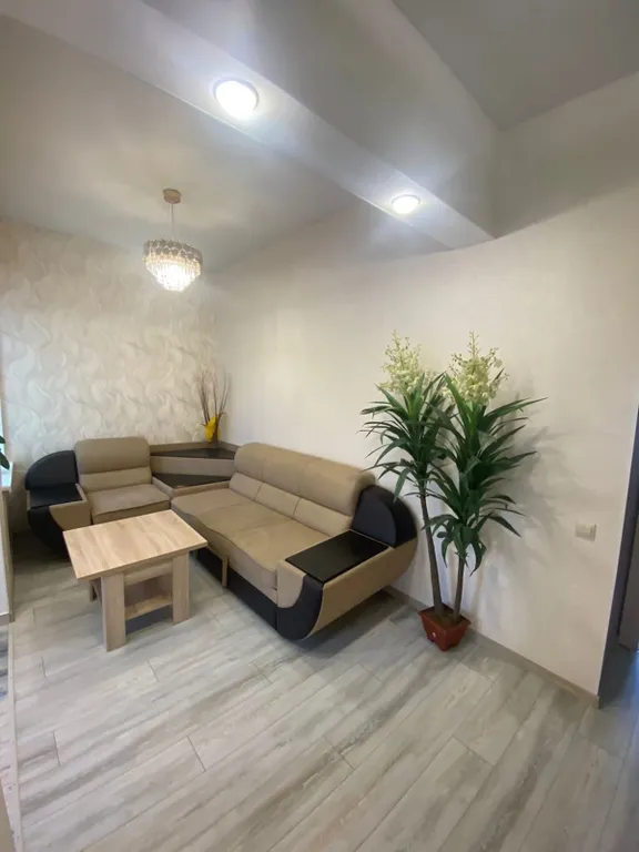 Коттедж Дом для шикарного отдыха в 5 минутах ходьбы от набережной Терешковой — аренда посуточно в Евпатория