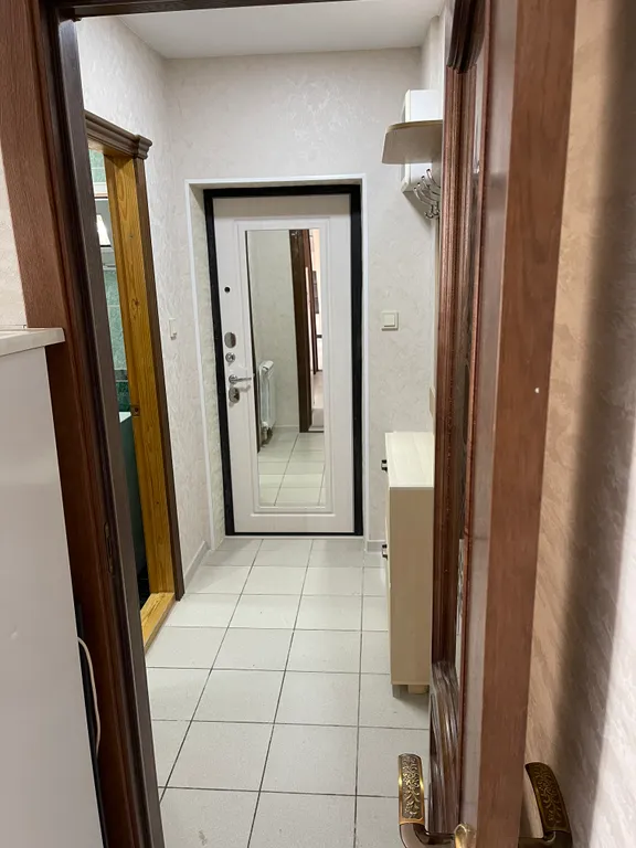 Квартира Квартира рядом с морем — Геленджик