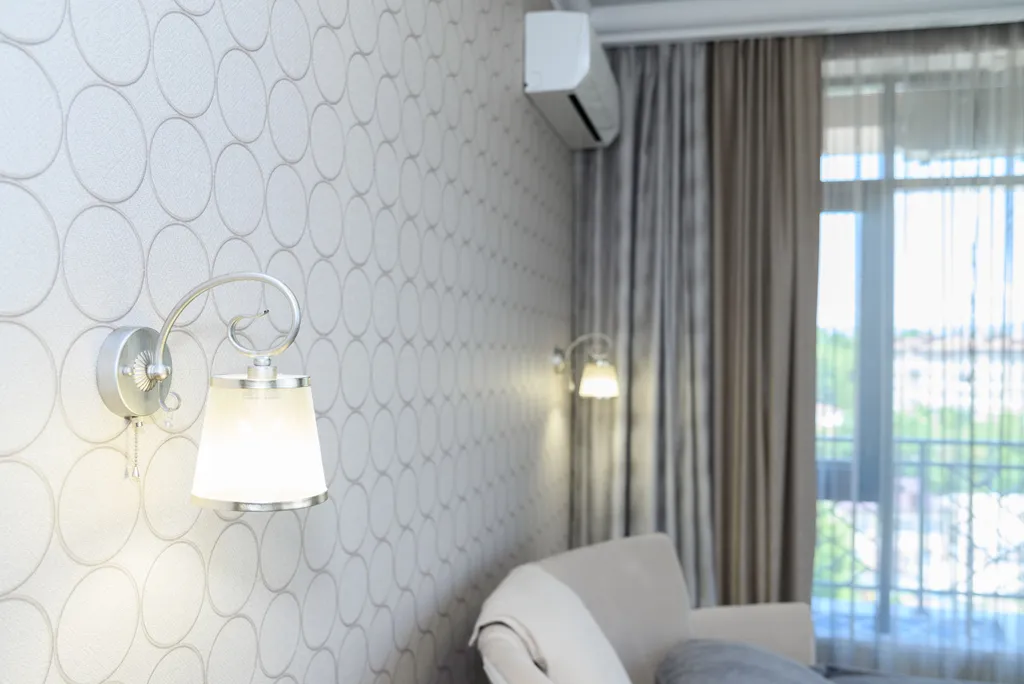 Уютная квартира в элитном доме