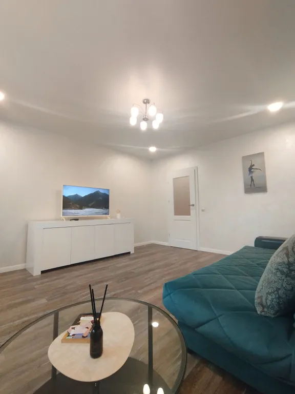 Квартира Уютная квартира у Королевских ворот — Калининград