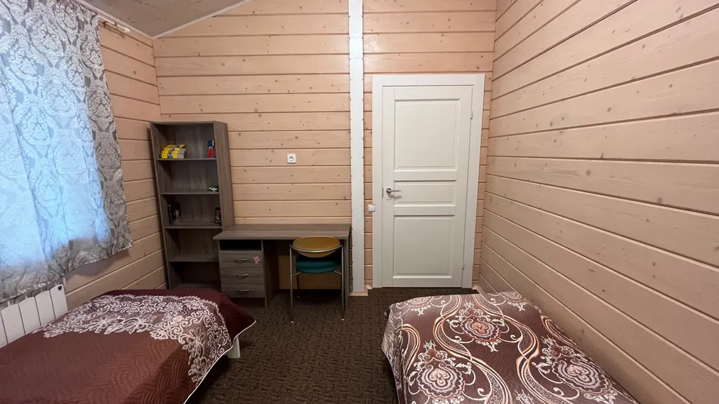 3-комнатный Дом