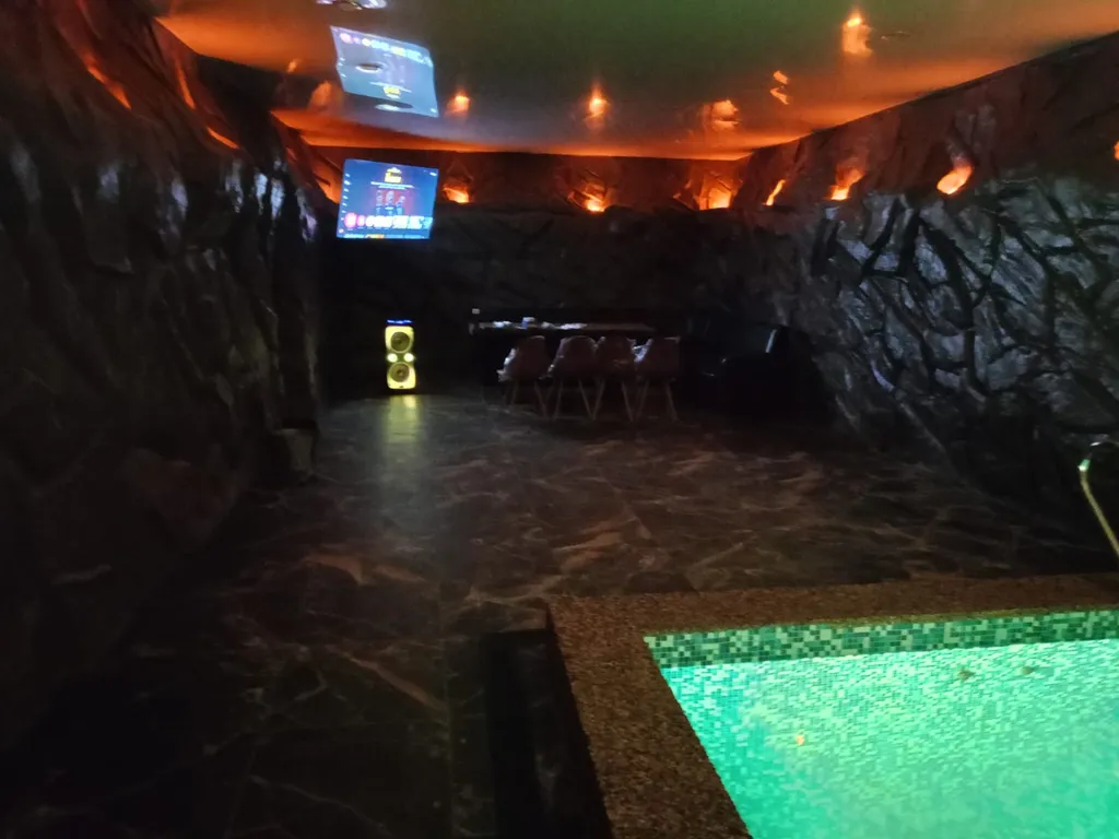 Дом на берегу Урала