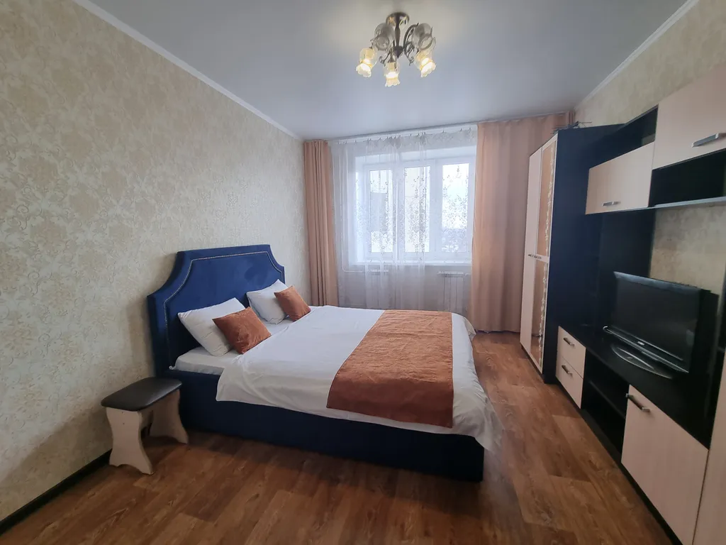 Апартаменты Аврора ул. Розы Люксембург, центр