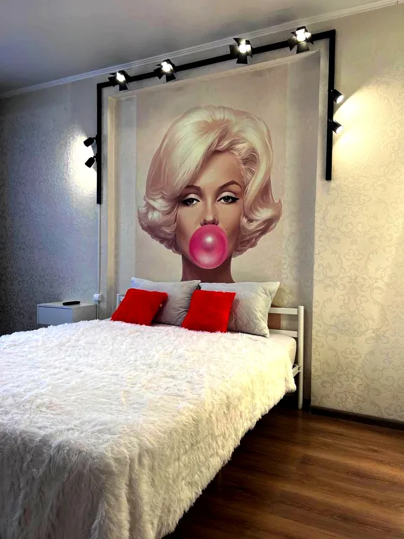 У нас лучше, чем дома