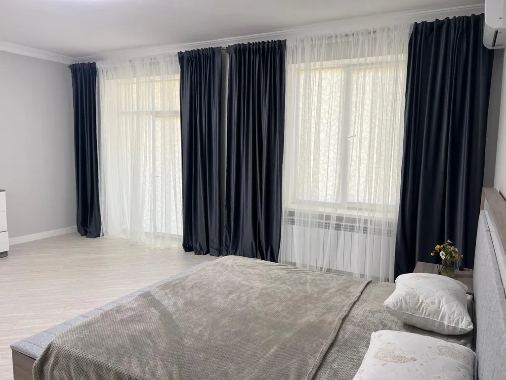 5-комнатный Дом