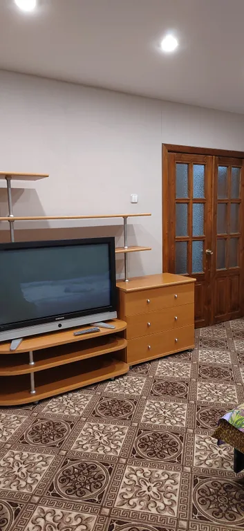 Уютная квартира в районе автовокзала