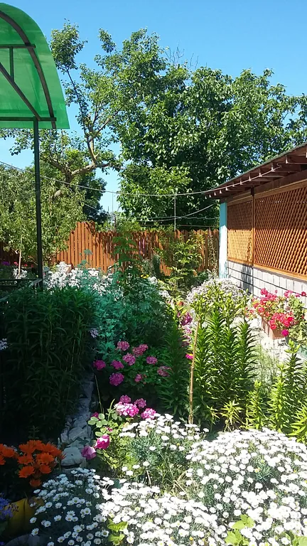 7-комнатный Дом