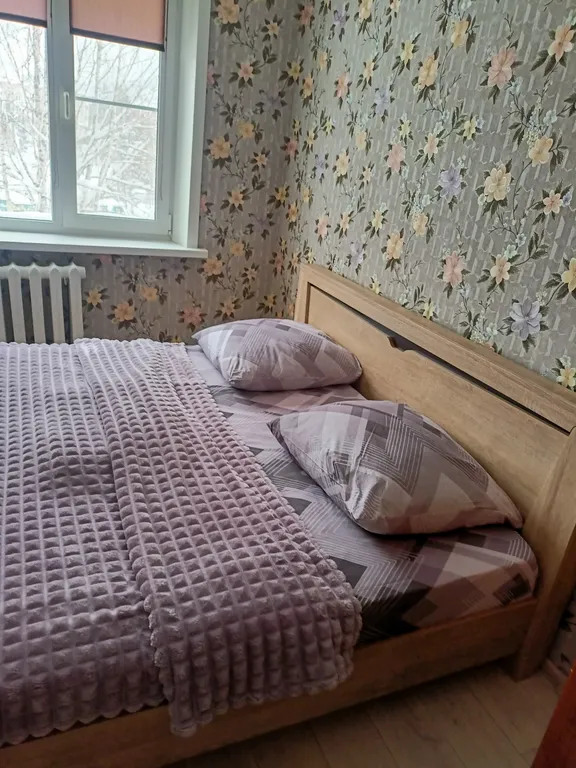 Квартира Квартира вблизи курорта Шерегеш и горы Туманная — Таштагол