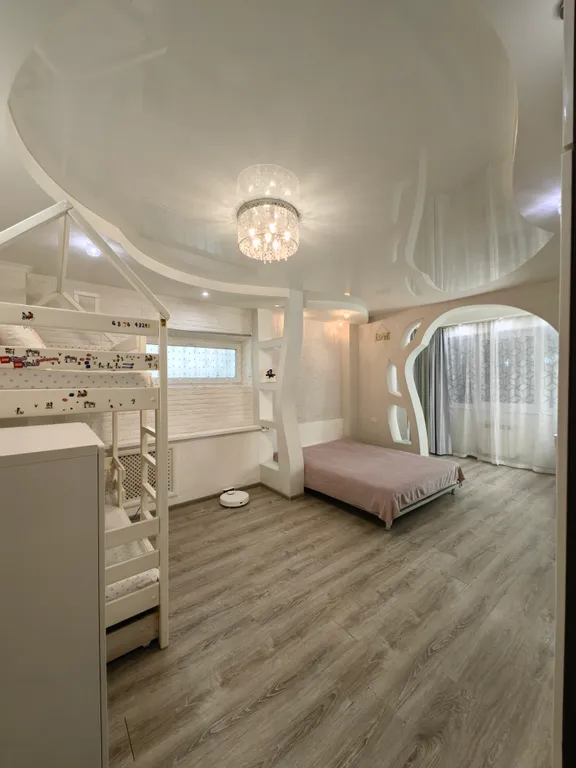 Квартира в центре