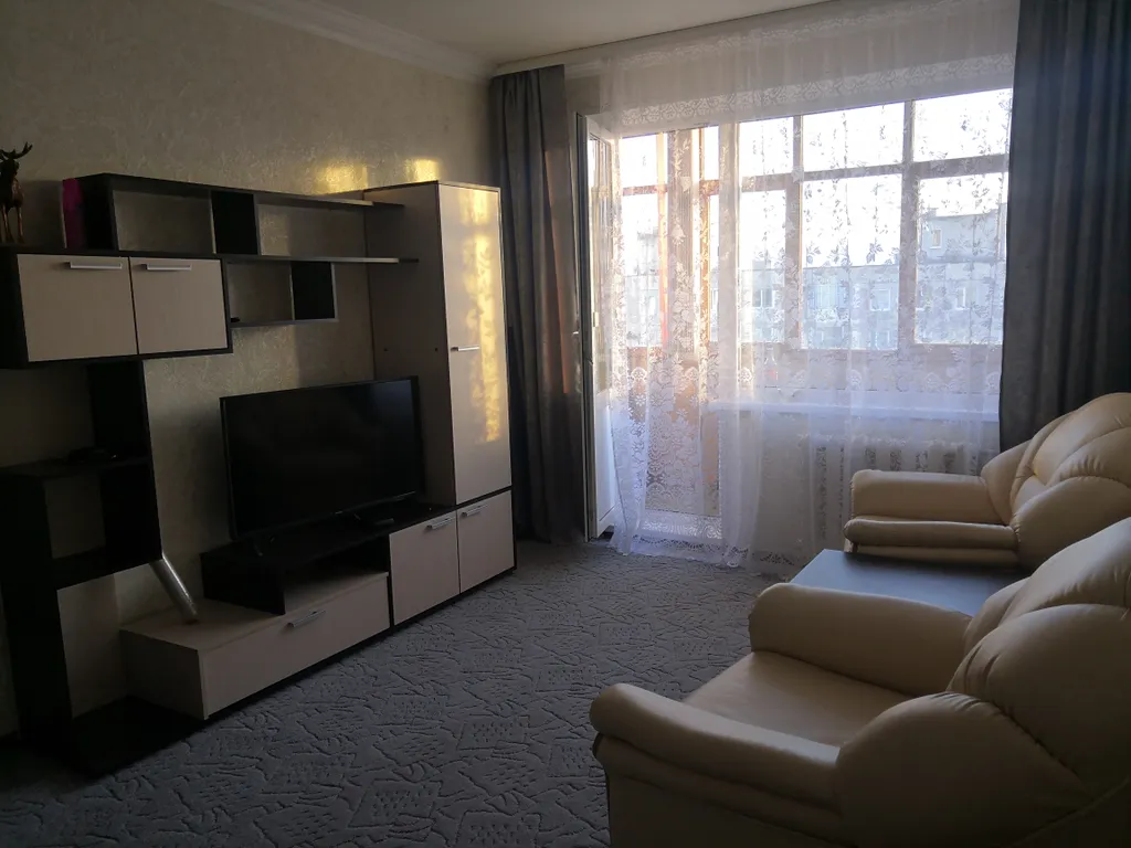 Уютная квартира — аренда посуточно в Мурманск