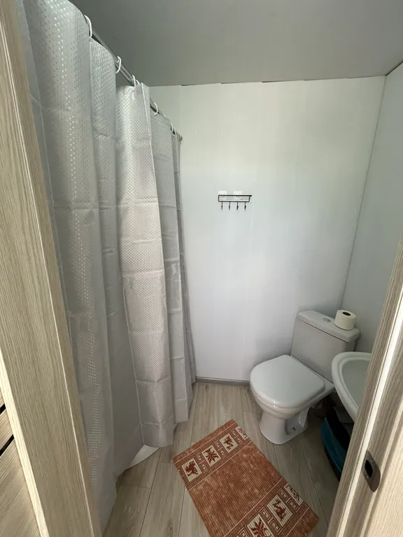 Коттедж 1-комнатный Дом — Элиста