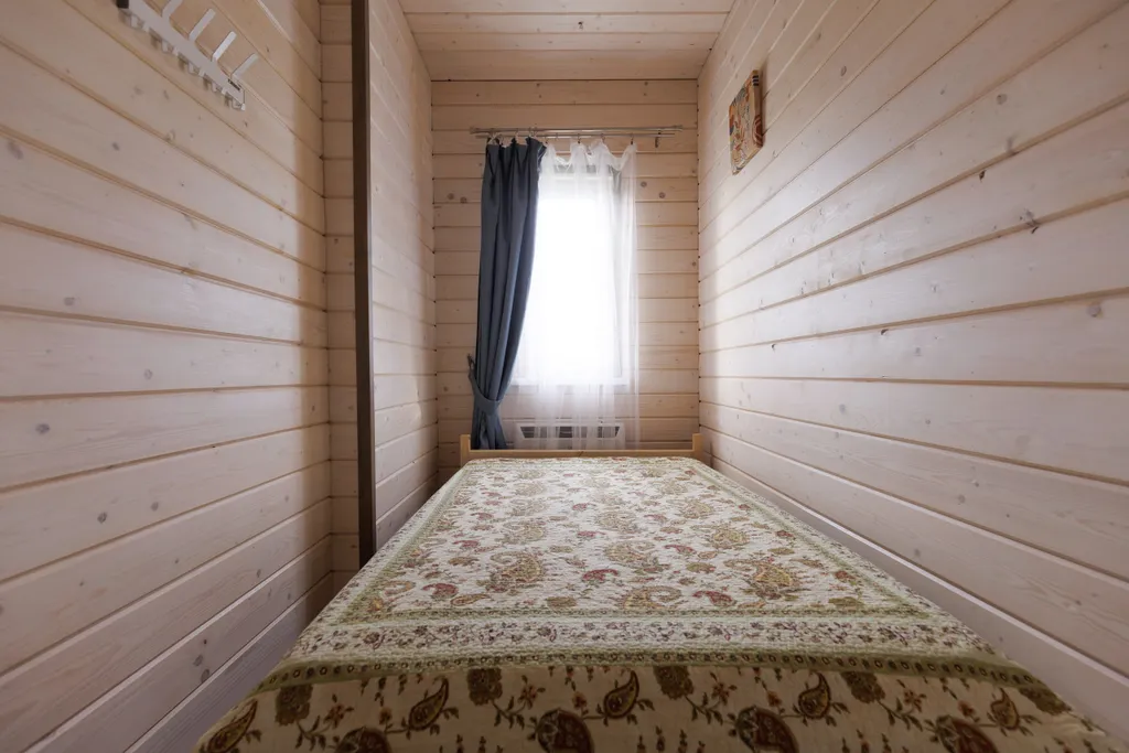 Уютный дом в сердце Карелии