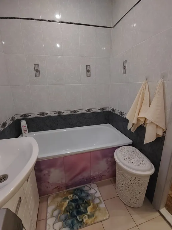 Квартира Уютная квартира в центре Курска — Курск