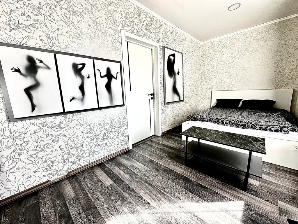 Уютные апартаменты на Маяковского