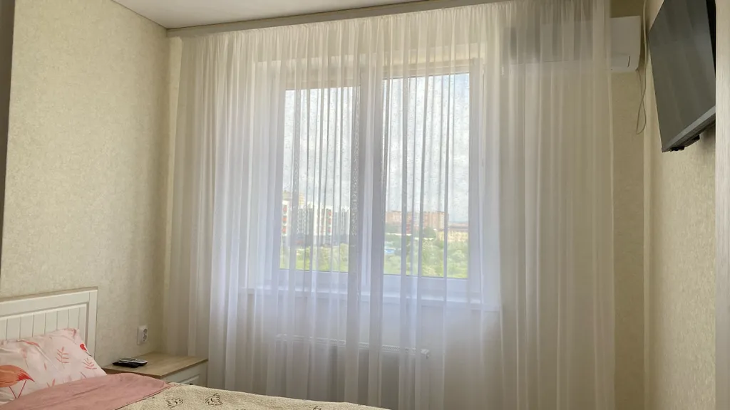 Квартира 1-комнатная Квартира — Анапа