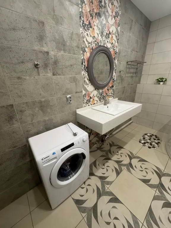 5-к. Таунхаус на Банном