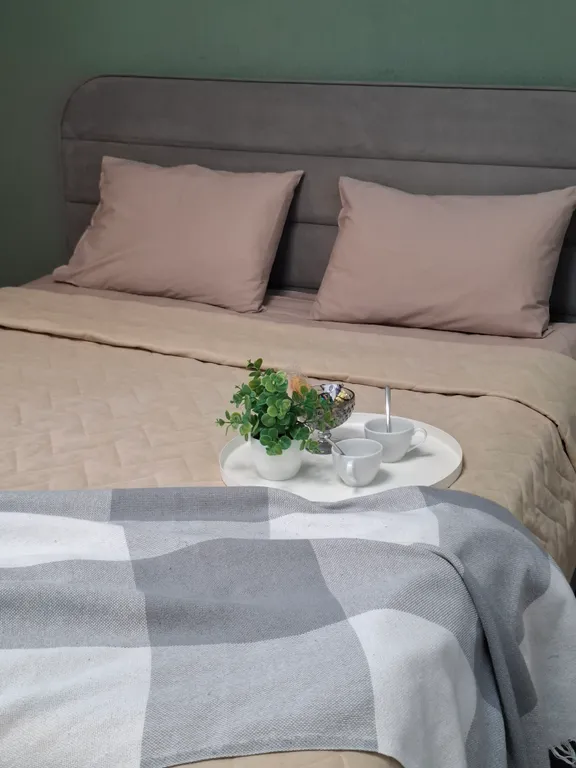 Уютная квартира в центре города — аренда посуточно в Челябинск