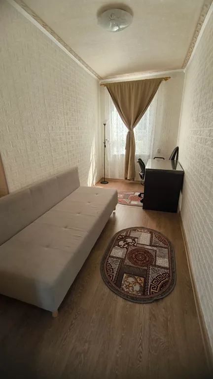 Целый дом, рядом море, центральный рынок и несколько парков