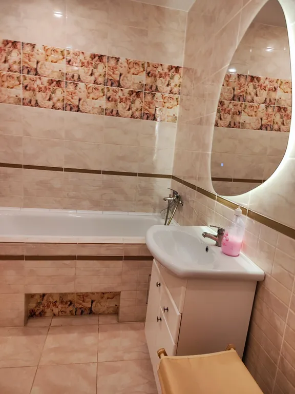 Уникальная квартира на московском проспекте (центральный автовокзал)