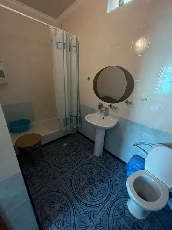 Коттедж 2-комнатный Дом — Евпатория