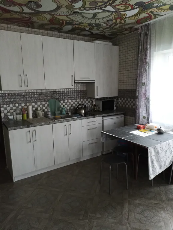 Уютная квартира студия рядом с морем