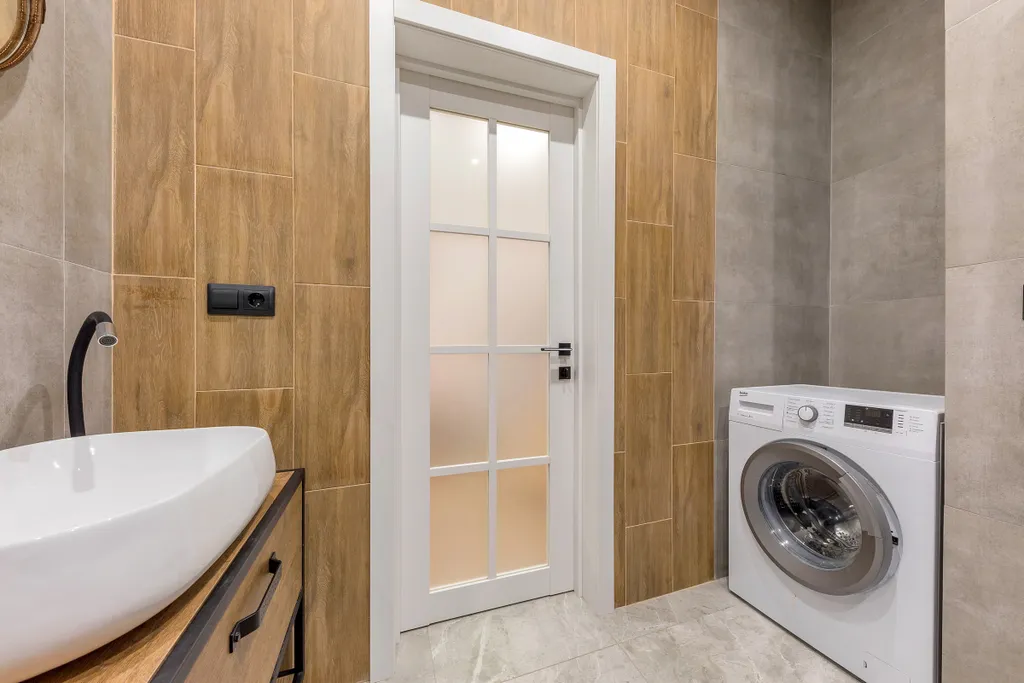 Квартира Просторная квартира — Геленджик